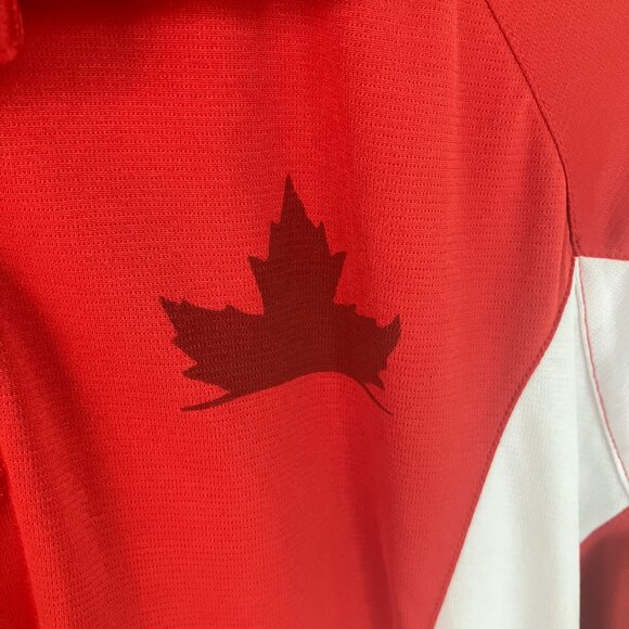 Molson Canadian Golf Shirt - Picture 2 of 5